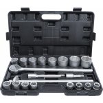 BGS Technic gola sada 3/4" 19-50 mm 21 dílů – Zboží Mobilmania