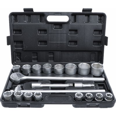 BGS Technic gola sada 3/4" 19-50 mm 21 dílů – Zboží Mobilmania