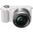 Digitální fotoaparát Sony Alpha NEX-3N
