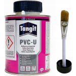TANGIT PVC U lepidlo na potrubí 250 g – Hledejceny.cz