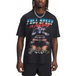 Under Armour Pjt Rck Hwt SS 1389934-001 černá – Zboží Mobilmania