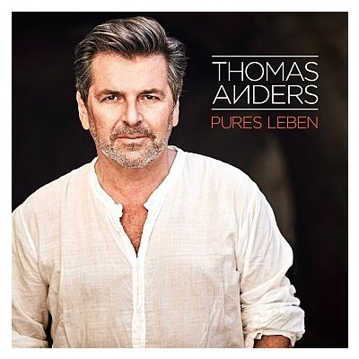 Anders Thomas - Pures Leben – Hledejceny.cz
