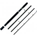 WFT Oceanic Pro Tidecutter 2,1 m 200-700 g 4 díly – Zboží Dáma