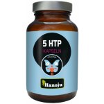 Hanoju 5-HTP Griffonia extrakt 60 kapslí – Hledejceny.cz