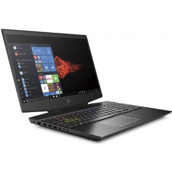 HP Omen 15-dh0005 7GX02EA