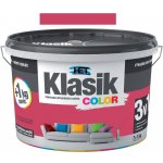 Het Klasik Color 0897 vínový 7 + 1 kg – Zboží Mobilmania