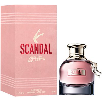 Jean Paul Gaultier Scandal parfémovaná voda dámská 15 ml