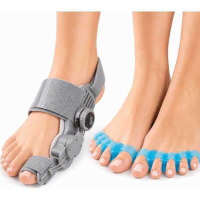 Rehabilitační kúra na hallux valgus – Hledejceny.cz