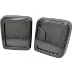 Sada LED zadních světel, Kouřová, EU, Jeep Wrangler JL, serie Scorpion – Hledejceny.cz