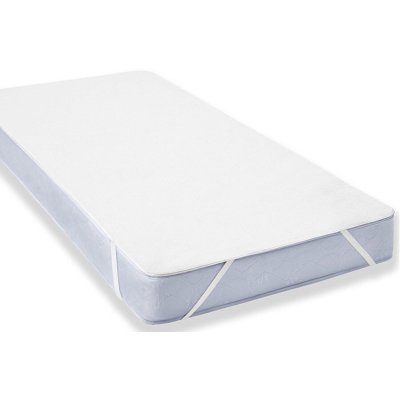 John Cotton Chránič matrace voděodolný Tom 90 × 200 – Sleviste.cz