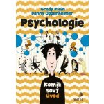 Psychologie - Komiksový úvod – Hledejceny.cz