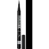 Oční linka Rimmel ScandalEyes oční linky s 3D aplikátorem 001 Black 1,1 ml