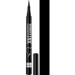 Rimmel London Scandal Eyes Precision Micro Eyeliner 001 Black voděodolné oční linky 1,1 ml