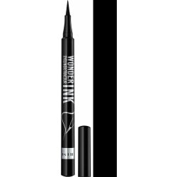 Rimmel ScandalEyes oční linky s 3D aplikátorem 001 Black 1,1 ml