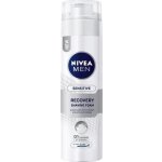 Nivea Men Sensitive Recovery pěna na holení 200 ml – Zboží Mobilmania