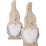 Boltze Figurka Imka hnědá různé druhy 29 cm 1 ks – Hledejceny.cz
