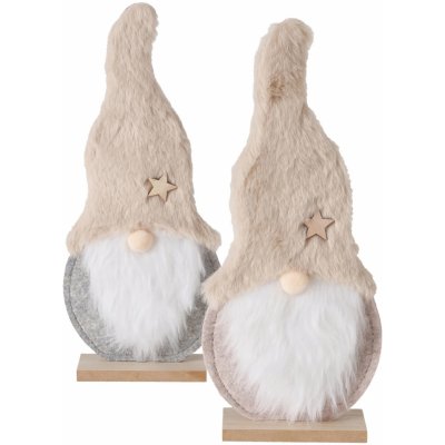 Boltze Figurka Imka hnědá různé druhy 29 cm 1 ks – Hledejceny.cz