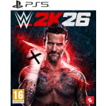 WWE 2K26 – Zboží Dáma