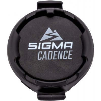 Sigma DUO Magnetless Cadence 20336 – Zboží Dáma