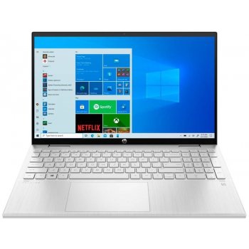 HP Pavilion x360 15-er0604nc 4R811EA