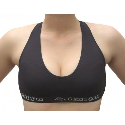 Kappa K2150 černá – Zboží Dáma