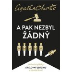 A pak nezbyl žádný - Agatha Christie – Zbozi.Blesk.cz