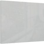 Allboards TS50x50GREY Skleněná tabule 50 x 50 cm – Zboží Živě