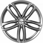 GMP ATOM 10x21 5x130 ET45 titan – Hledejceny.cz