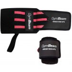 GymBeam Bandáže na zápěstí Pink – Hledejceny.cz