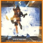 AC/DC - Blow Up Your Video CD – Hledejceny.cz