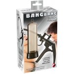 You2Toys Bang Bang Penis Pump – Zboží Mobilmania