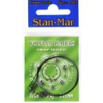 Stan-Mar Wolframové lanko 35cm 10kg 2ks – Zboží Dáma