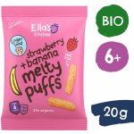 Ella's Kitchen BIO Křupky jahoda a banán 20 g – Zboží Dáma Ella's Kitchen BIO Křupky jahoda a banán 20 g – Zboží Dáma