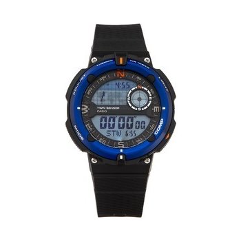 Casio SGW-600H-2A