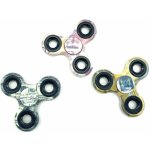 Sada antistresový Fidget Spinner Světové měny – Zboží Dáma