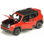Welly Dromader Auto Trabant 601 Klasic kov/plast na volný chod 4 barvy v krabičce 15x7x:34 – Zboží Dáma