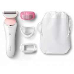 Depilátory Philips SatinShave Advanced BRL140/00