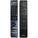 Dálkový ovladač General Bose Soundtouch 300 – Zboží Živě