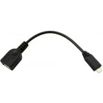 USB OTG kabel/redukce micro USB - USB 2.0 | Zboží Auto