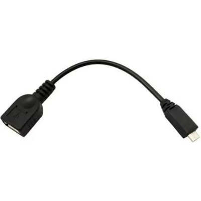 USB OTG kabel/redukce micro USB - USB 2.0 | Zboží Auto