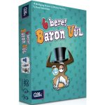Albi 6 bere! Baron Vůl – Zboží Živě