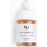 NUI Cosmetics Glow Wonder Face Oil 30 ml – Zboží Dáma