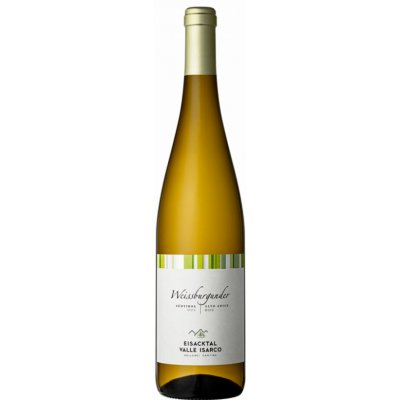 Cantina Valle Isarco Pinot bianco 2024 13% 0,75 l (holá láhev) – Hledejceny.cz