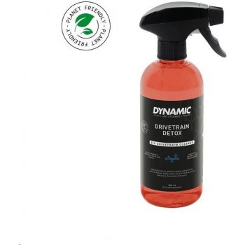 Dynamic Bio Drivetrain Detox 500 ml