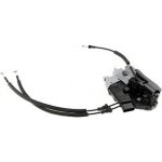 NTY Centrální zámek HYUNDAI TUCSON 2015–2023 – přední levý – Zboží Mobilmania