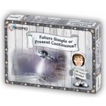 Regipio Future Simple or Present Continuous? – Zboží Živě