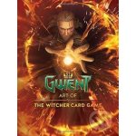 The Art of the Witcher - Gwent Gallery Collection – Hledejceny.cz