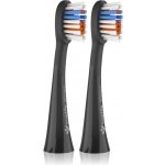 TrueLife SonicBrush K-series Whiten Plus Black 2 ks – Zboží Dáma