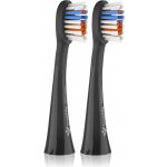 TrueLife SonicBrush K-series Whiten Plus Black 2 ks – Hledejceny.cz