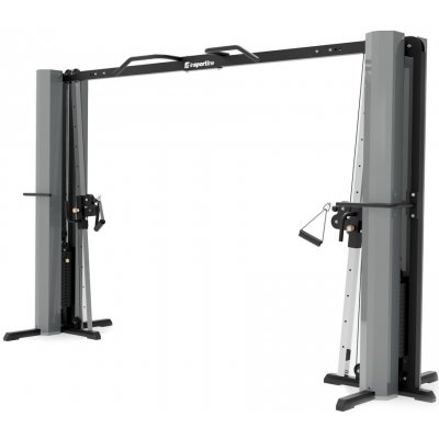 inSPORTline Cable Crossover CC450 – Zboží Dáma